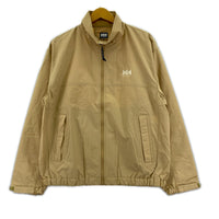 ブルゾン ヴァレジャケット M M ベージュ