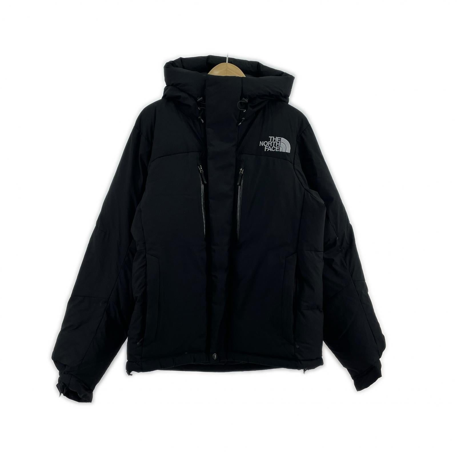 ダウンジャケット バルトロライトジャケット/ND92340/BLK (L) L ブラック