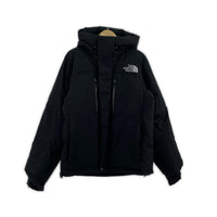 ダウンジャケット バルトロライトジャケット/ND92340/BLK (L) L ブラック