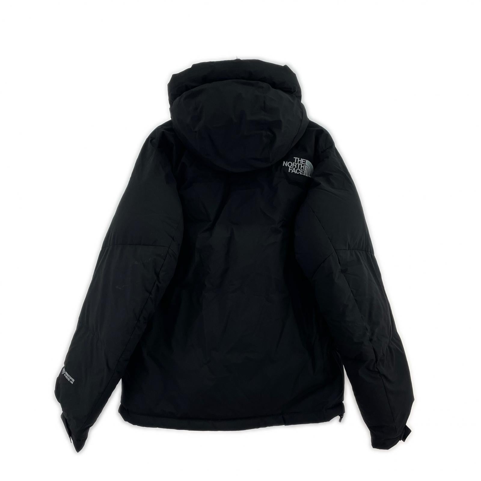 ダウンジャケット バルトロライトジャケット/ND92340/BLK (L) L ブラック