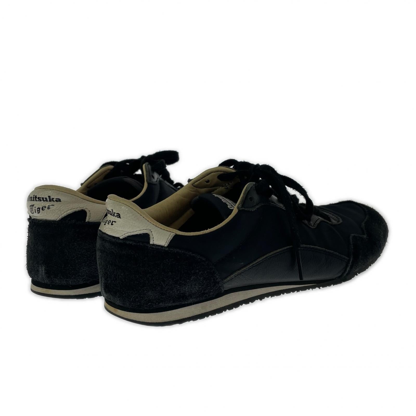 スニーカー BLK 24.5cm 24.5cm (US6 1/2 UK6 EU39) ブラック