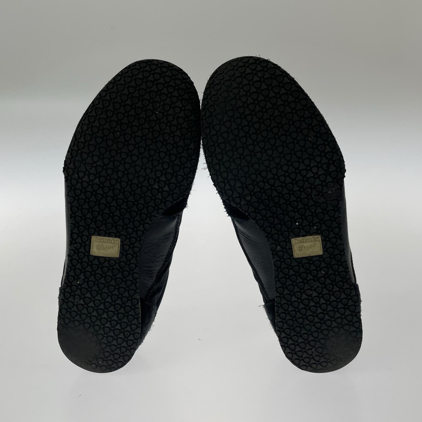 スニーカー BLK 24.5cm 24.5cm (US6 1/2 UK6 EU39) ブラック