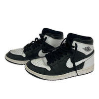 スニーカー AIR JORDAN 1 RETRO HIGH OG DZ5485-010 26.5cm (US8 1/2 UK8 EU43)