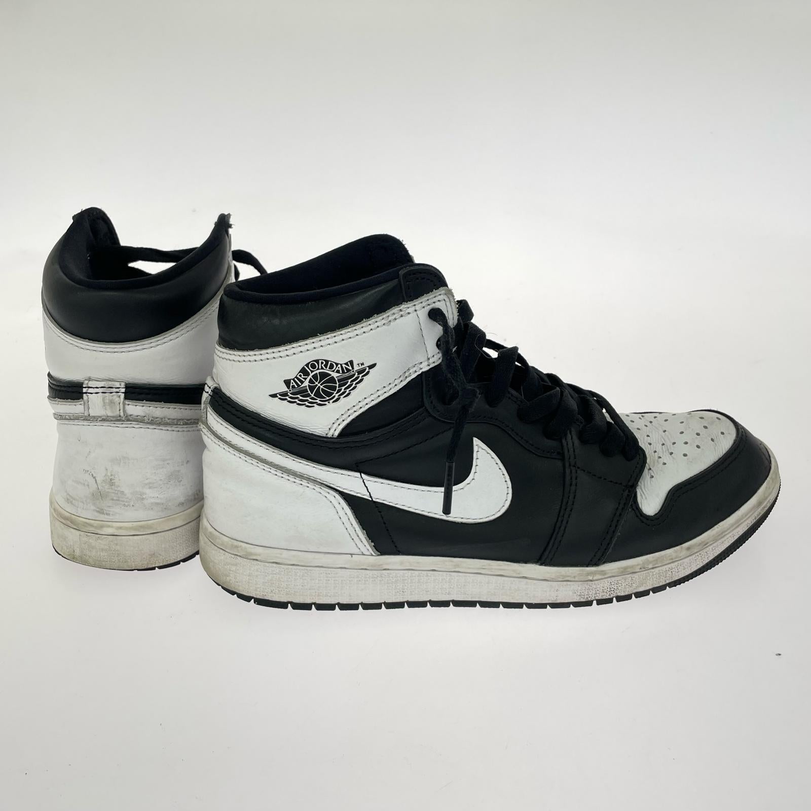 スニーカー AIR JORDAN 1 RETRO HIGH OG DZ5485-010 26.5cm (US8 1/2 UK8 EU43)