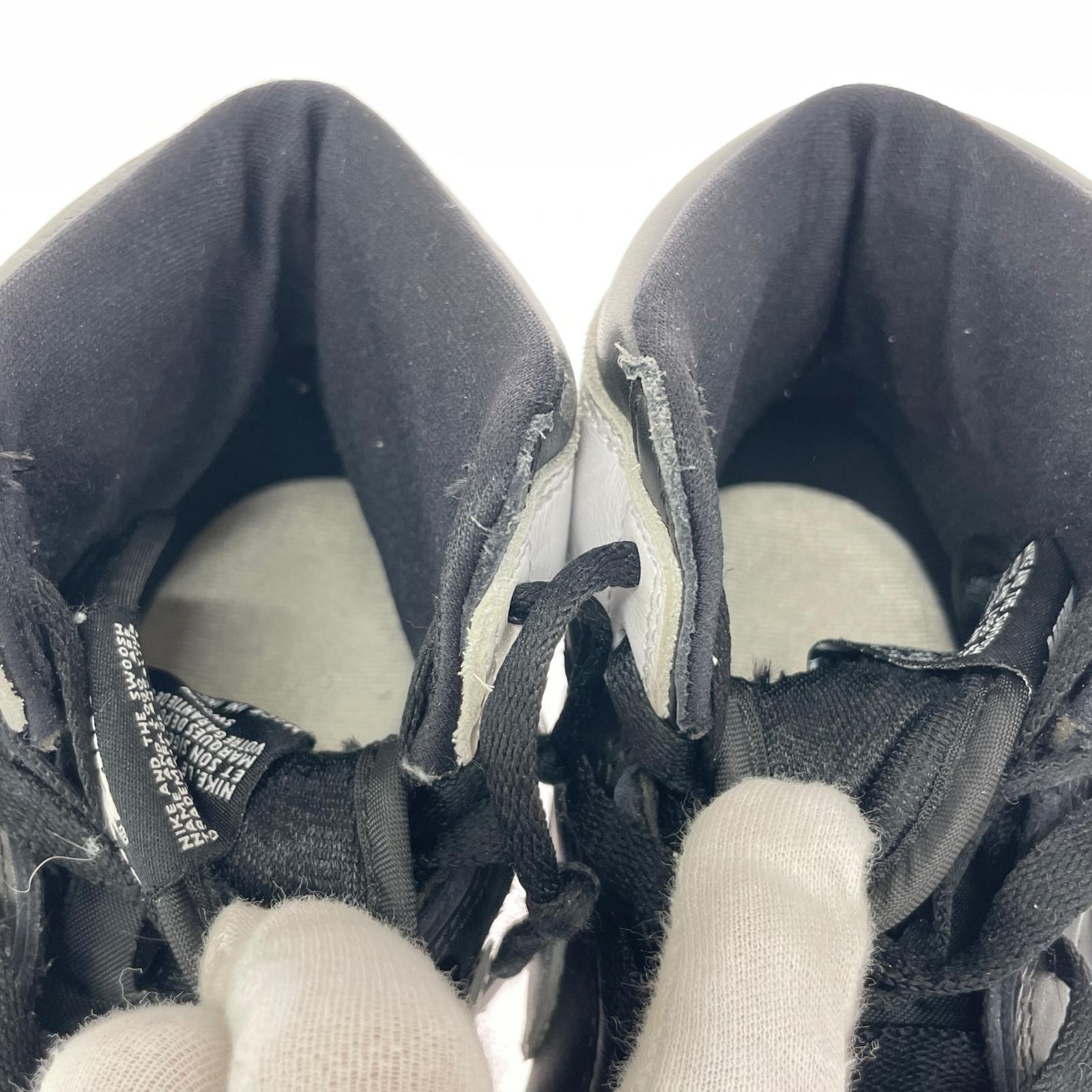 スニーカー AIR JORDAN 1 RETRO HIGH OG DZ5485-010 26.5cm (US8 1/2 UK8 EU43)