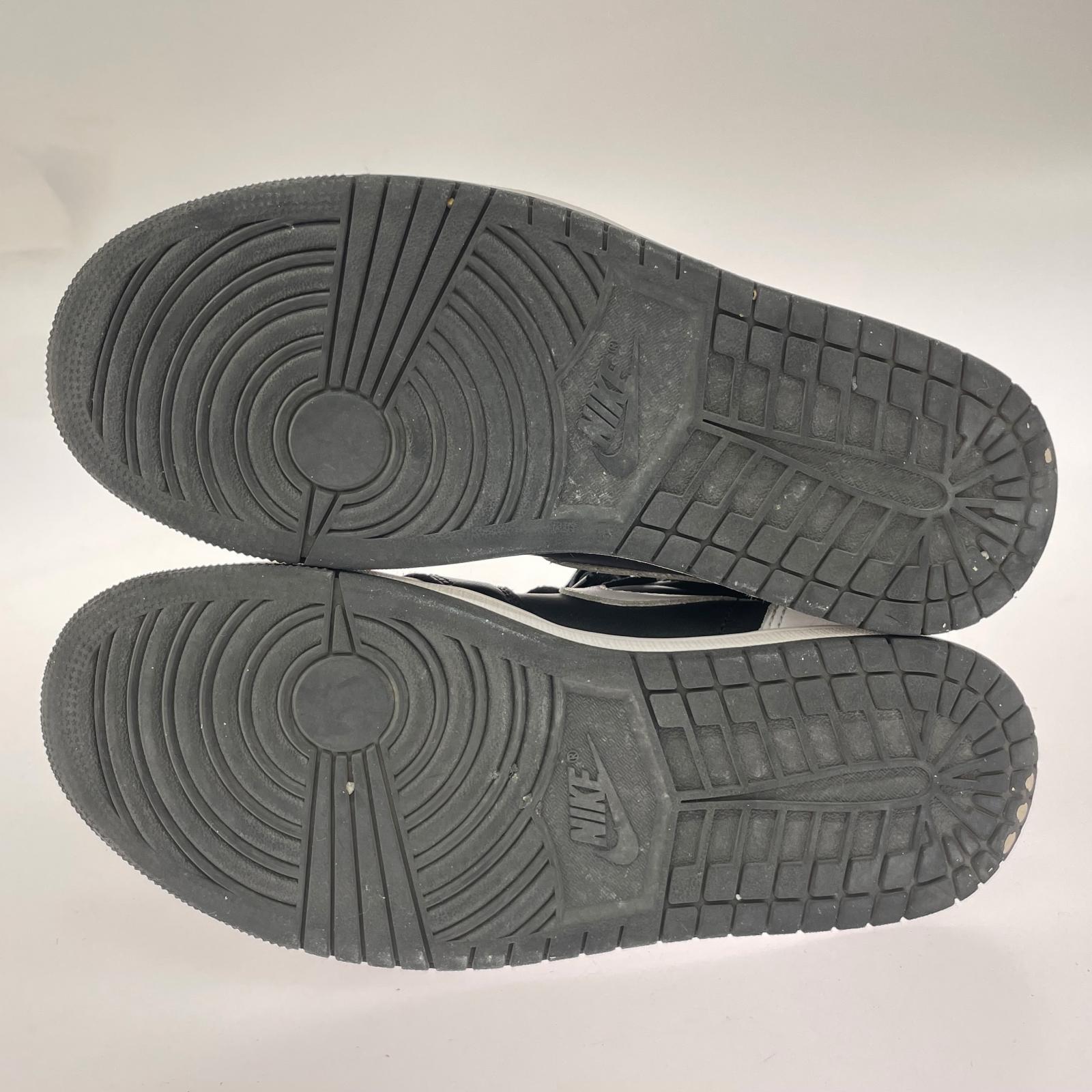 スニーカー AIR JORDAN 1 RETRO HIGH OG DZ5485-010 26.5cm (US8 1/2 UK8 EU43)