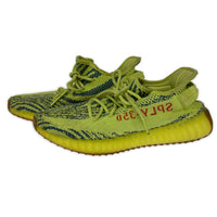 スニーカー YEEZY BOOST 350 V2 B37572 26.5cm 26.5cm (US8 1/2 UK8 EU43) グリーン