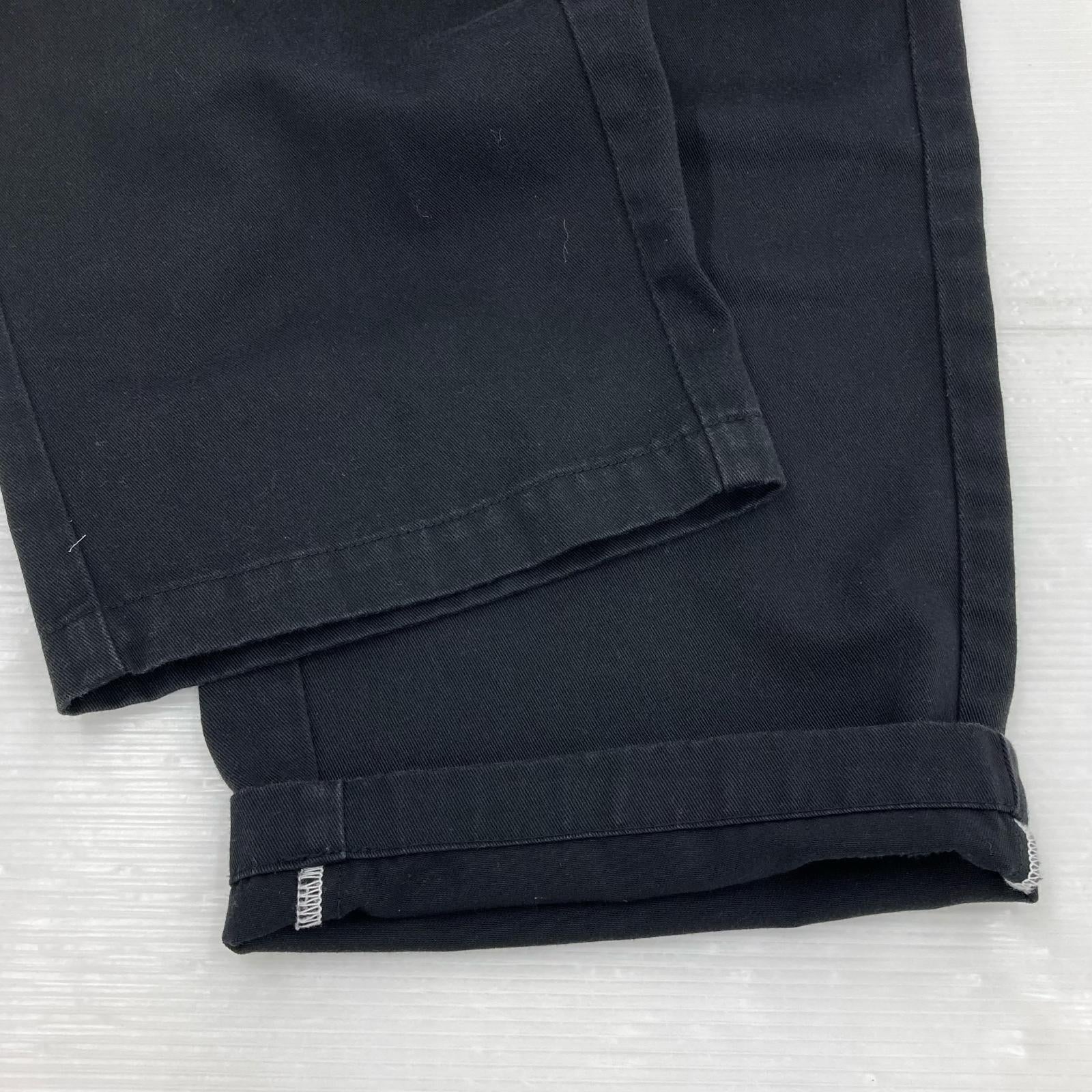 パンツ ×Dickies カーゴ (40) 黒 40 ブラック