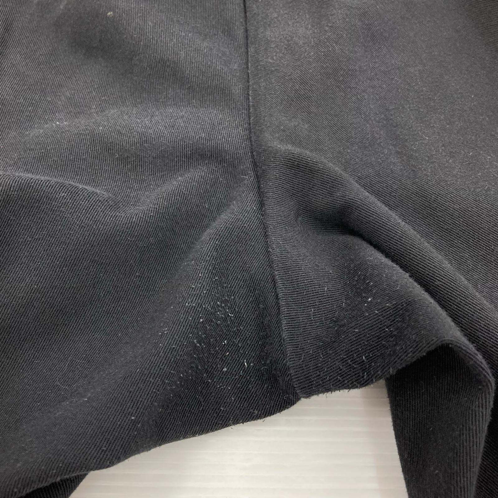 パンツ ×Dickies カーゴ (40) 黒 40 ブラック