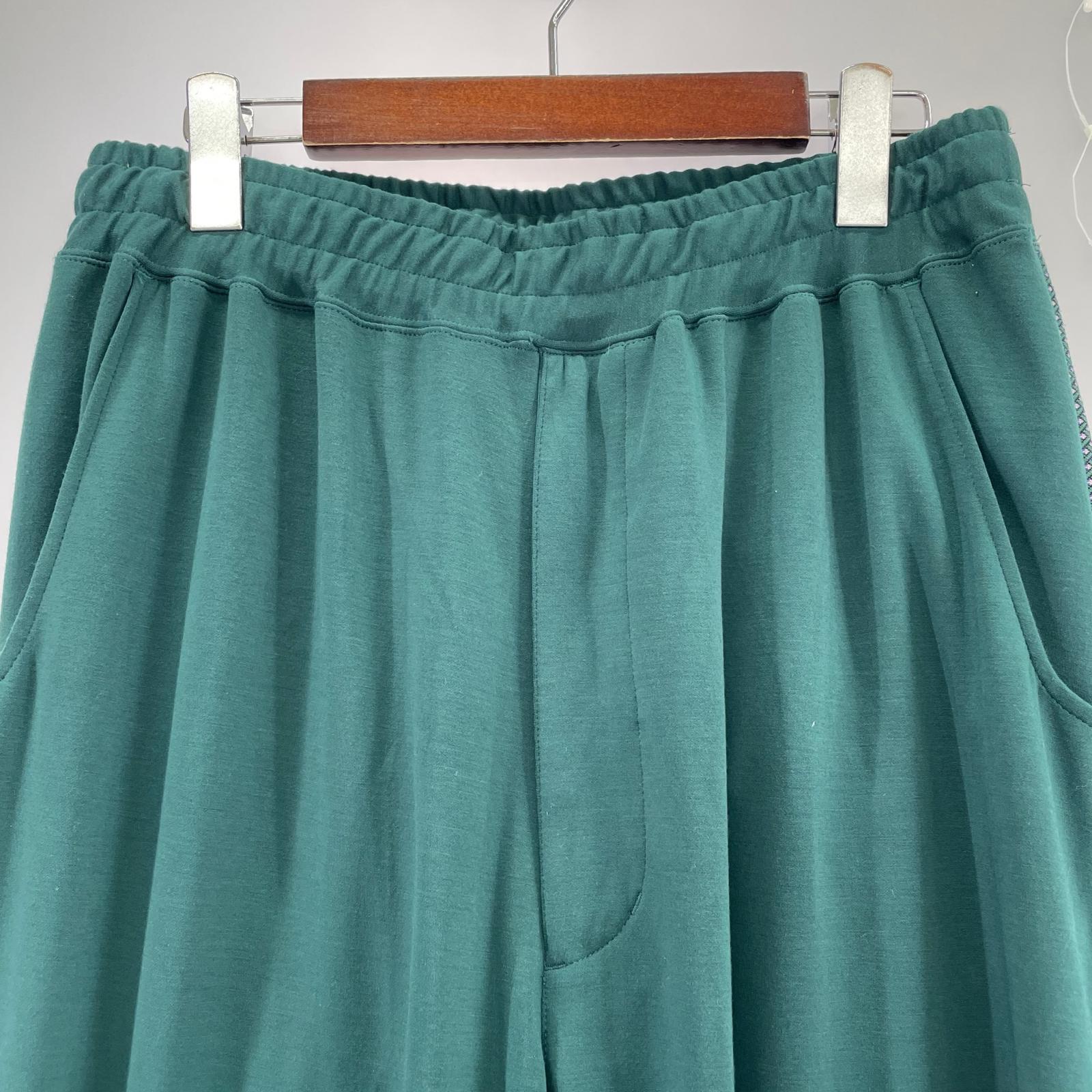 パンツ Track Pants GRN L グリーン