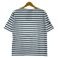 半袖Tシャツ SAINT JAMES 半袖ボーダー