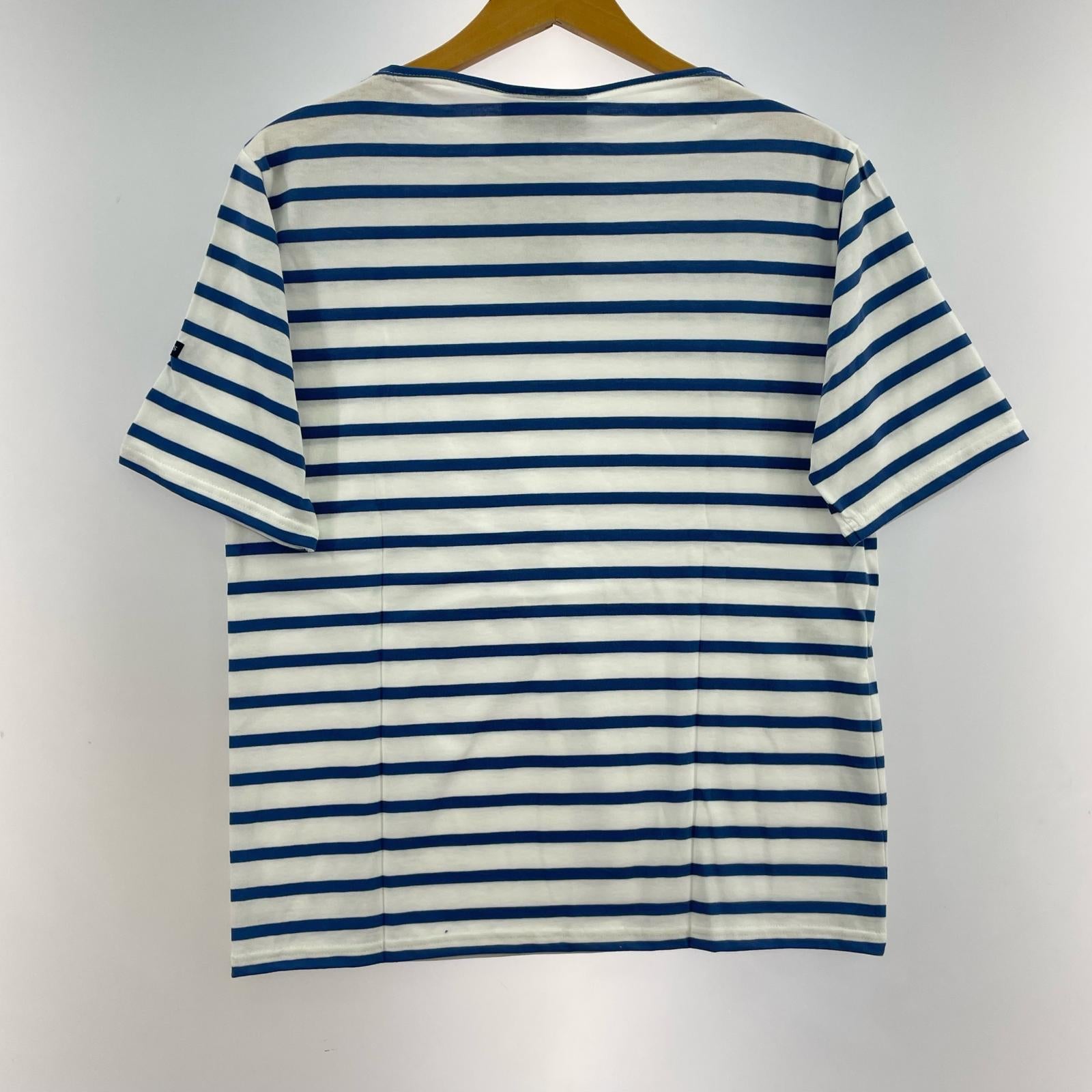 半袖Tシャツ SAINT JAMES 半袖ボーダー