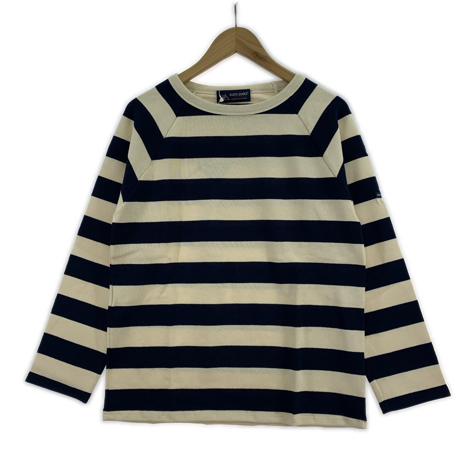 その他トップス SAINT JAMES バスクトップス 36