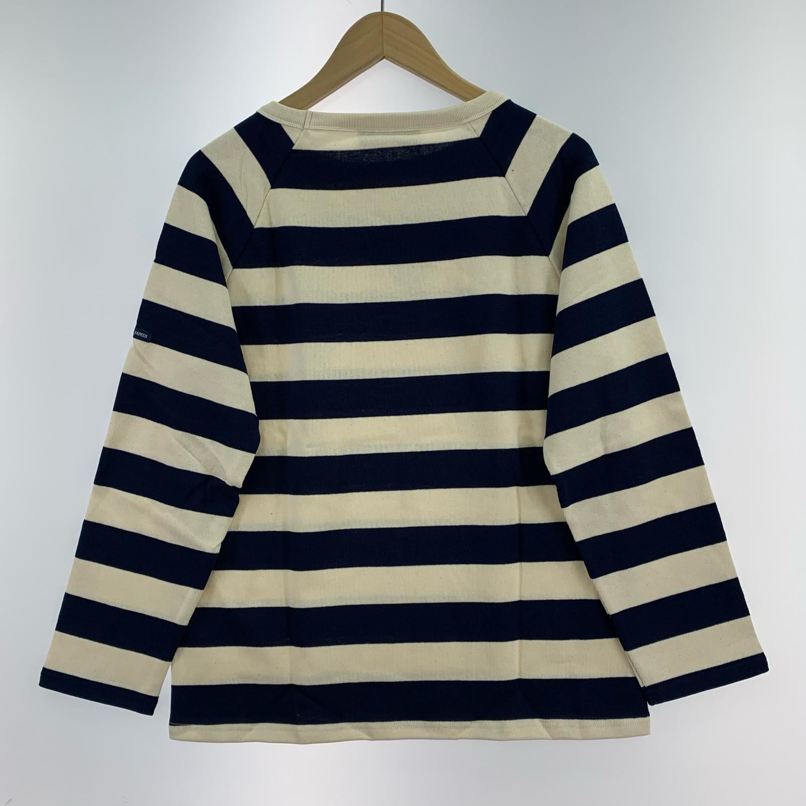 その他トップス SAINT JAMES バスクトップス 36