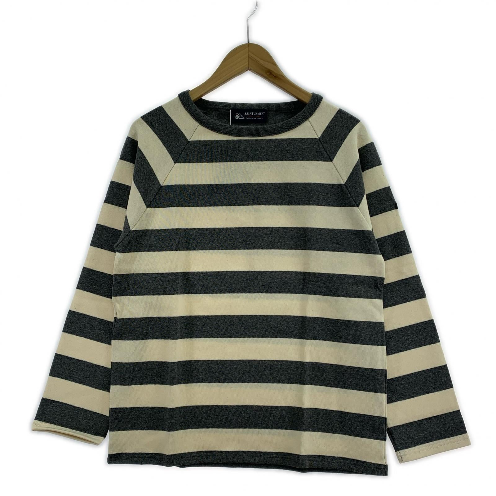 その他トップス SAINT JAMES バスクトップス 36