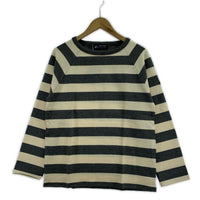 その他トップス SAINT JAMES バスクトップス 36