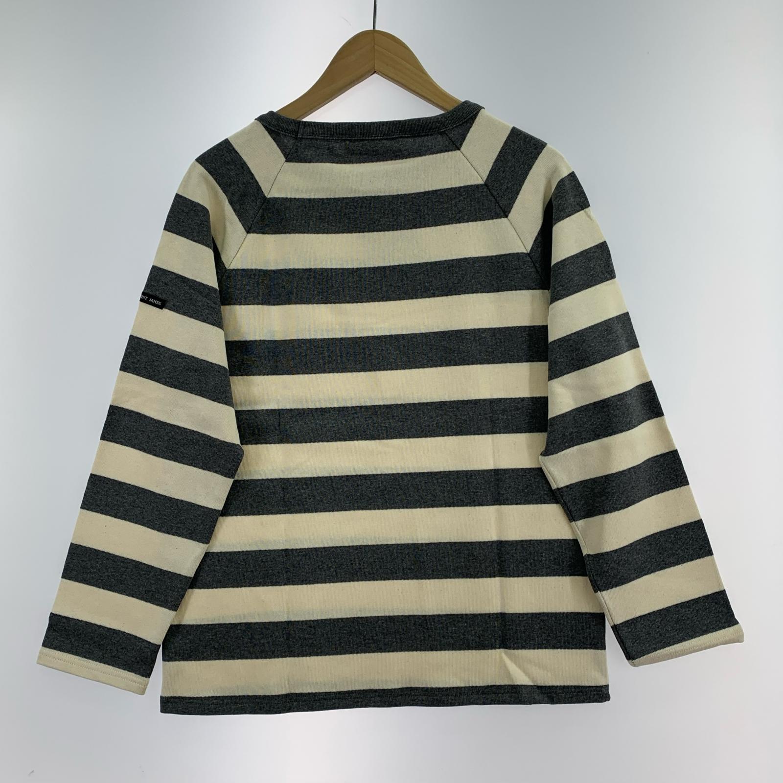 その他トップス SAINT JAMES バスクトップス 36