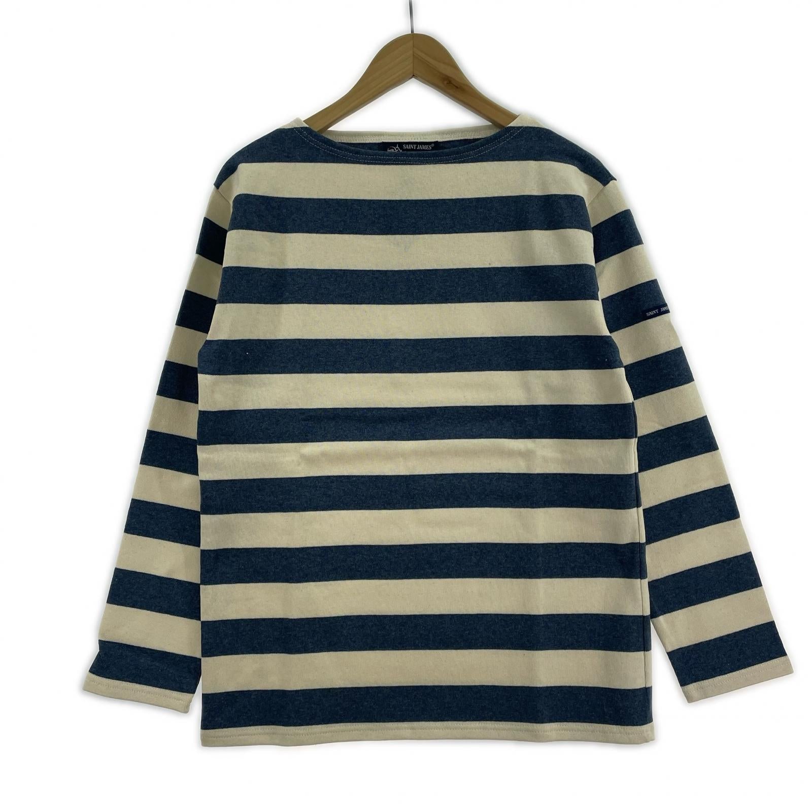 その他トップス SAINT JAMES バスクトップス 36