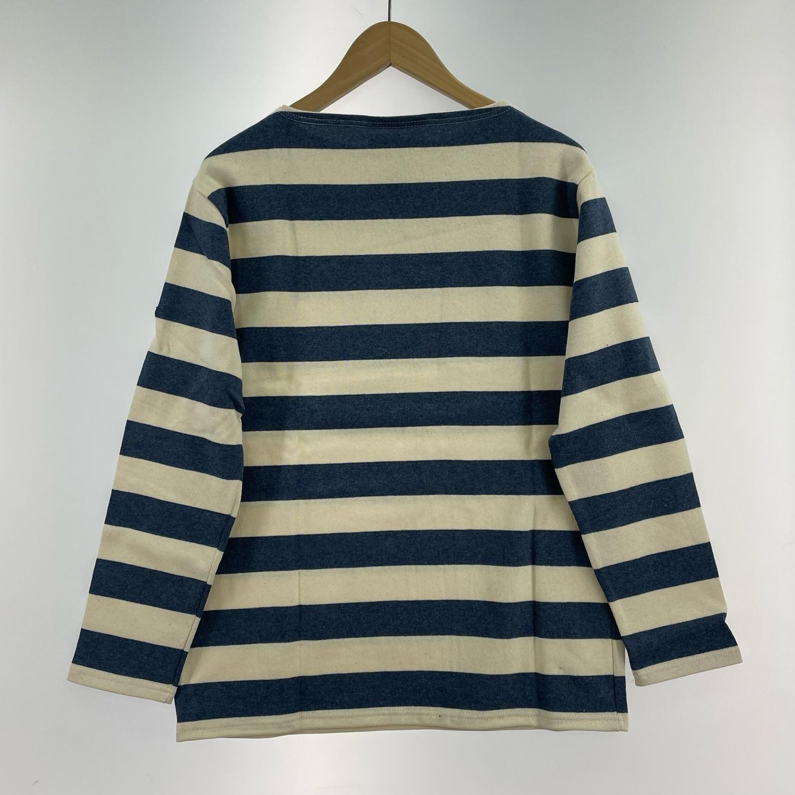 その他トップス SAINT JAMES バスクトップス 36