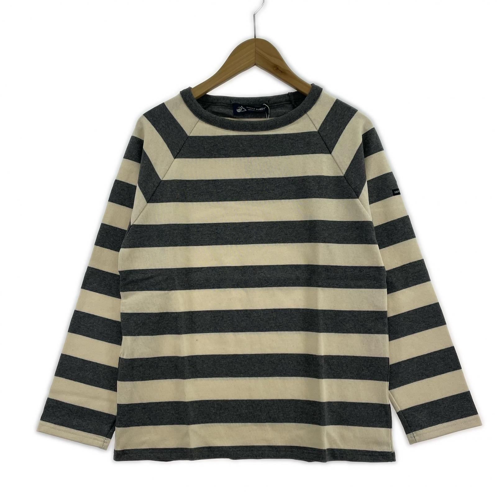 その他トップス SAINT JAMES バスクトップス 36