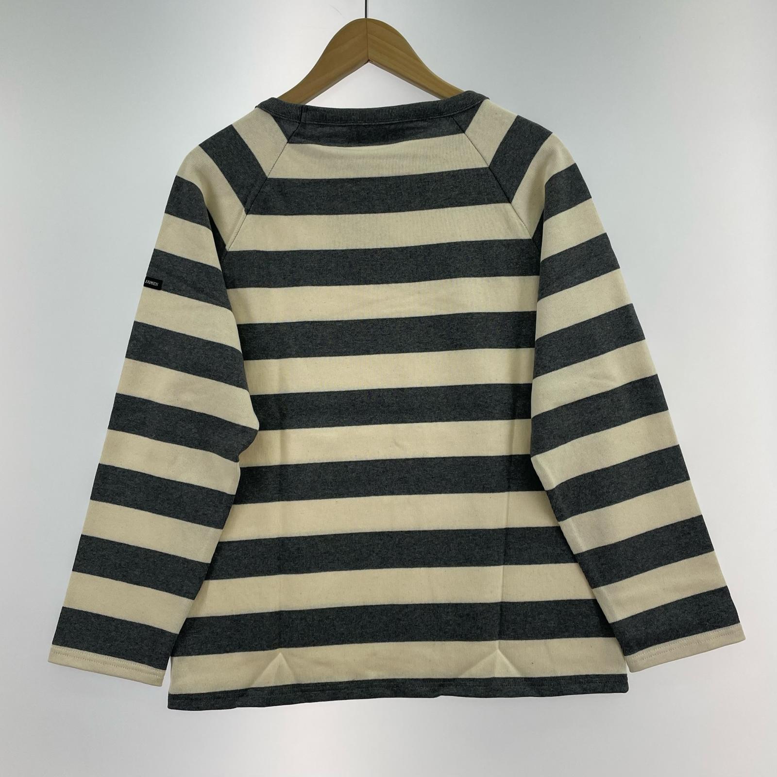 その他トップス SAINT JAMES バスクトップス 36