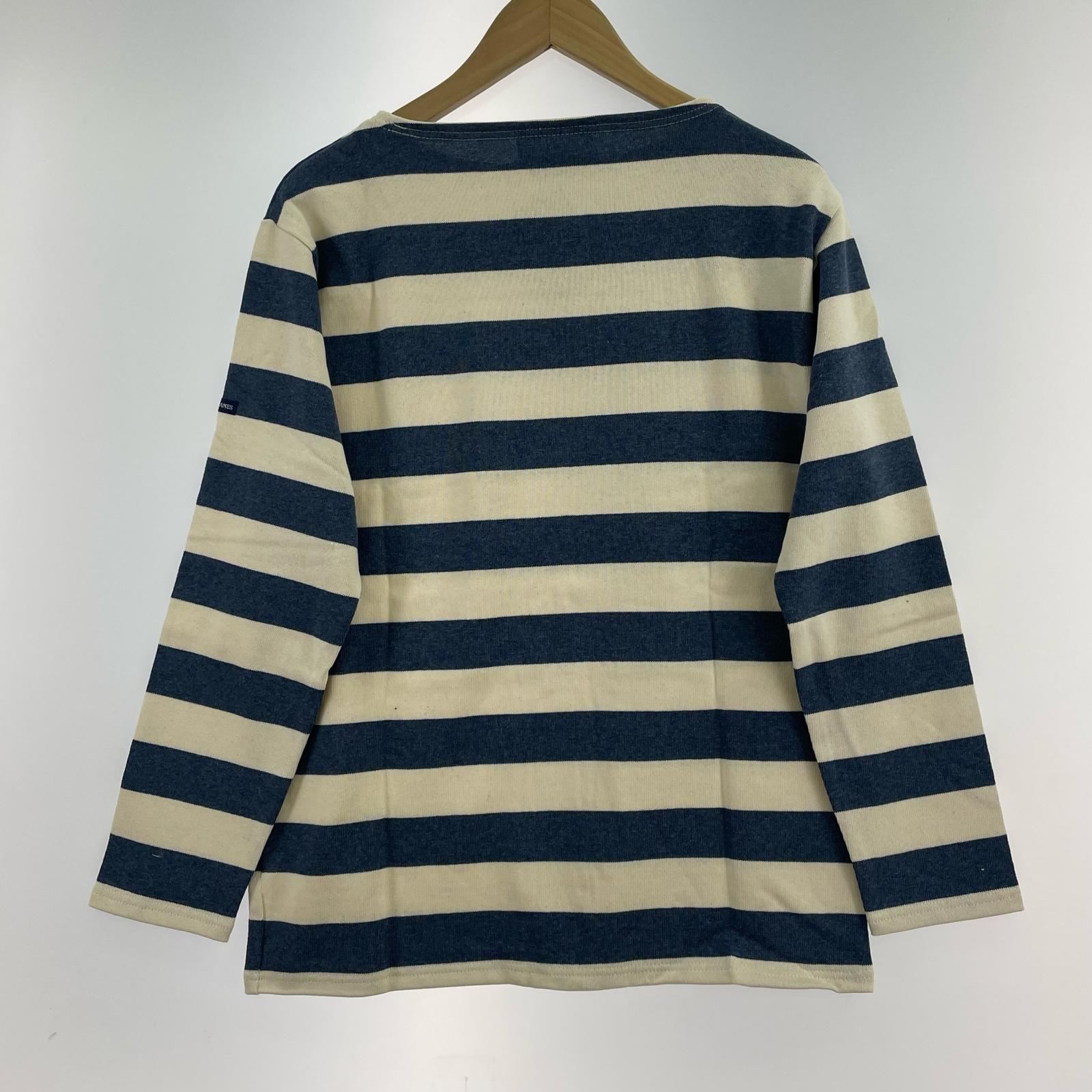 その他トップス SAINT JAMES バスクトップス 36