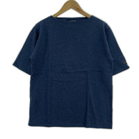 その他トップス SAINT JAMES バスクトップス 36 ブルー