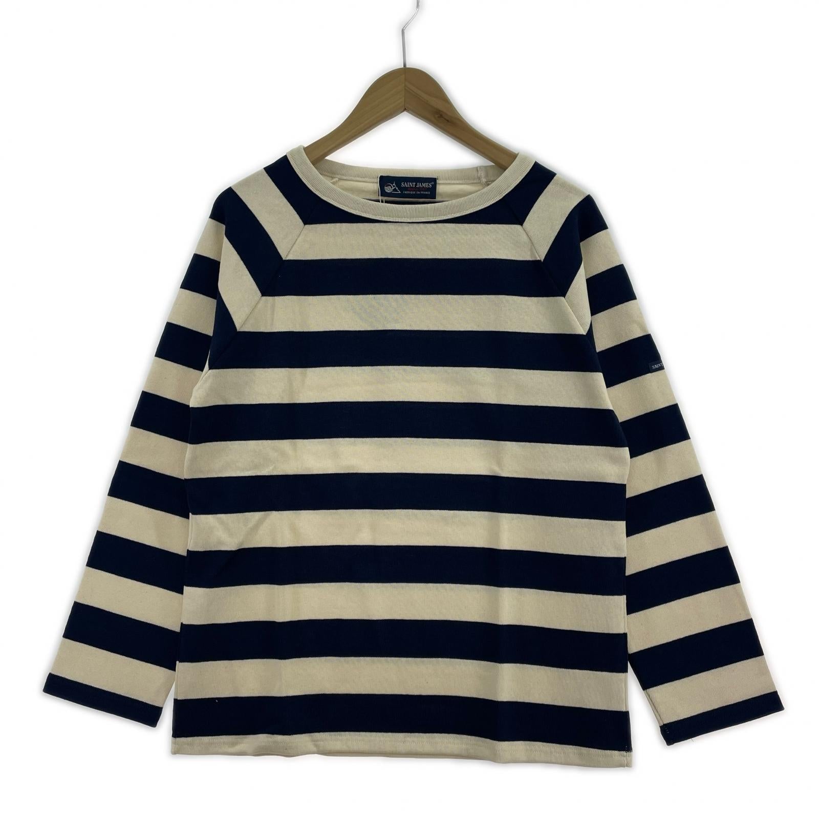 その他トップス SAINT JAMES バスクトップス 36