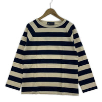 その他トップス SAINT JAMES バスクトップス 36