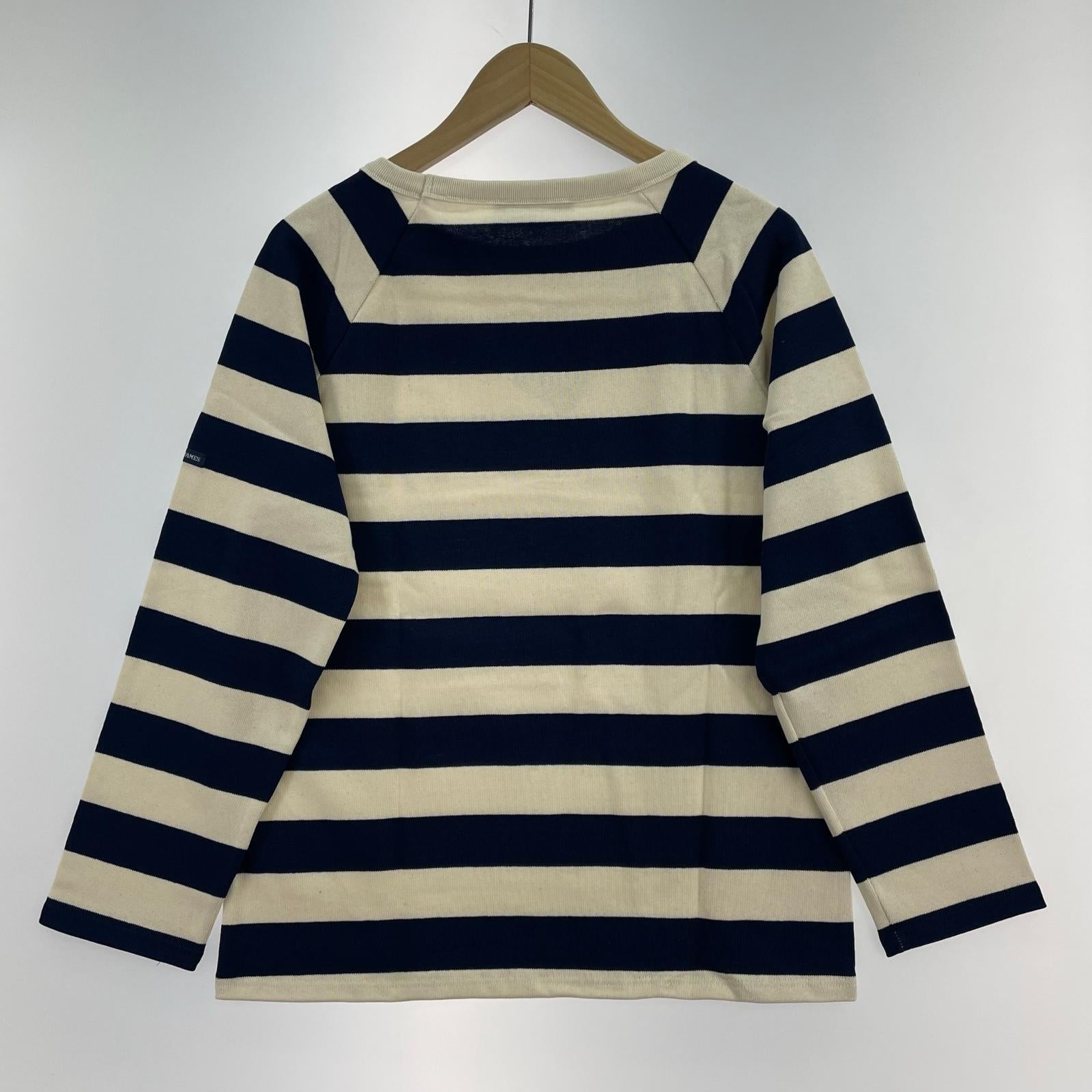 その他トップス SAINT JAMES バスクトップス 36