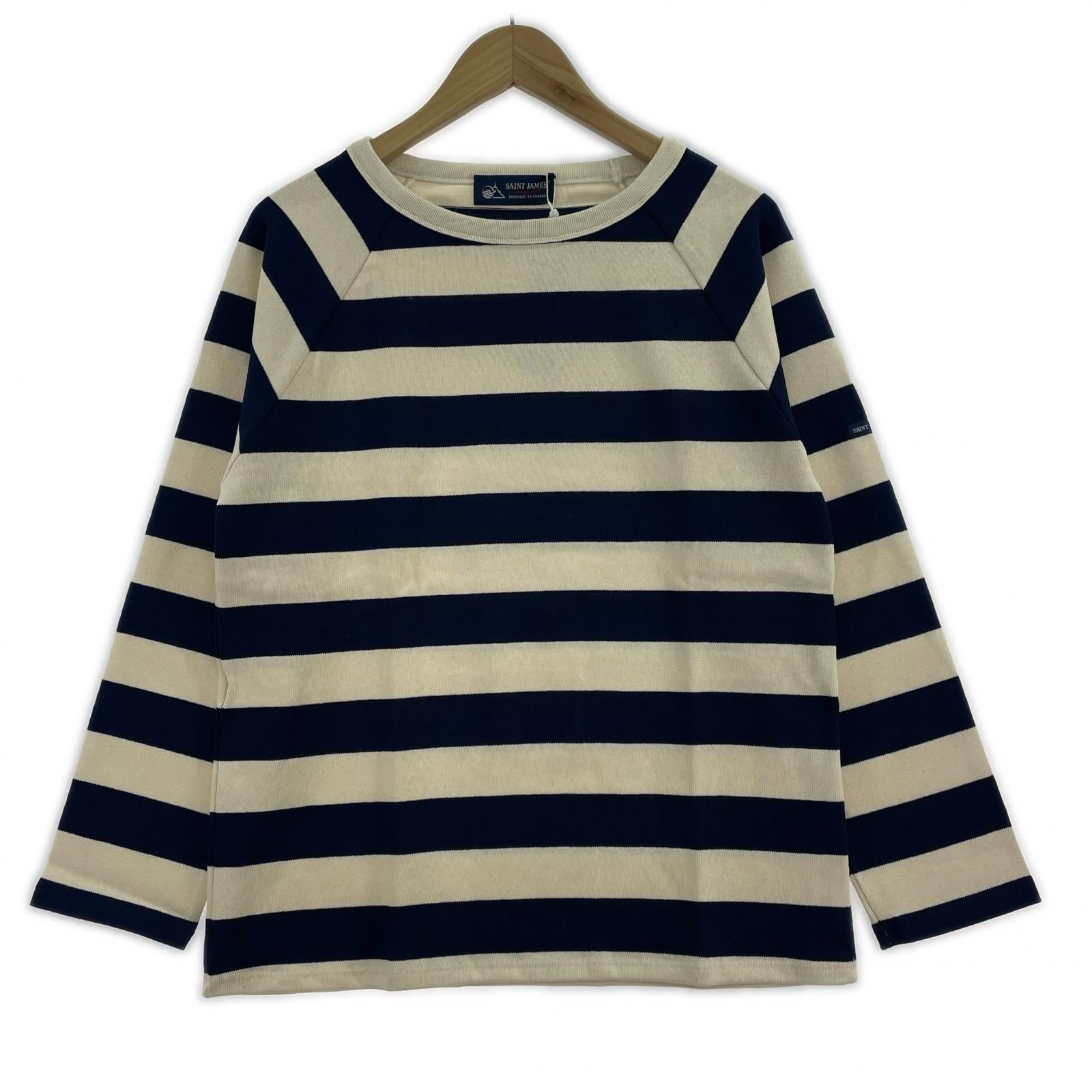 その他トップス SAINT JAMES バスクトップス 36