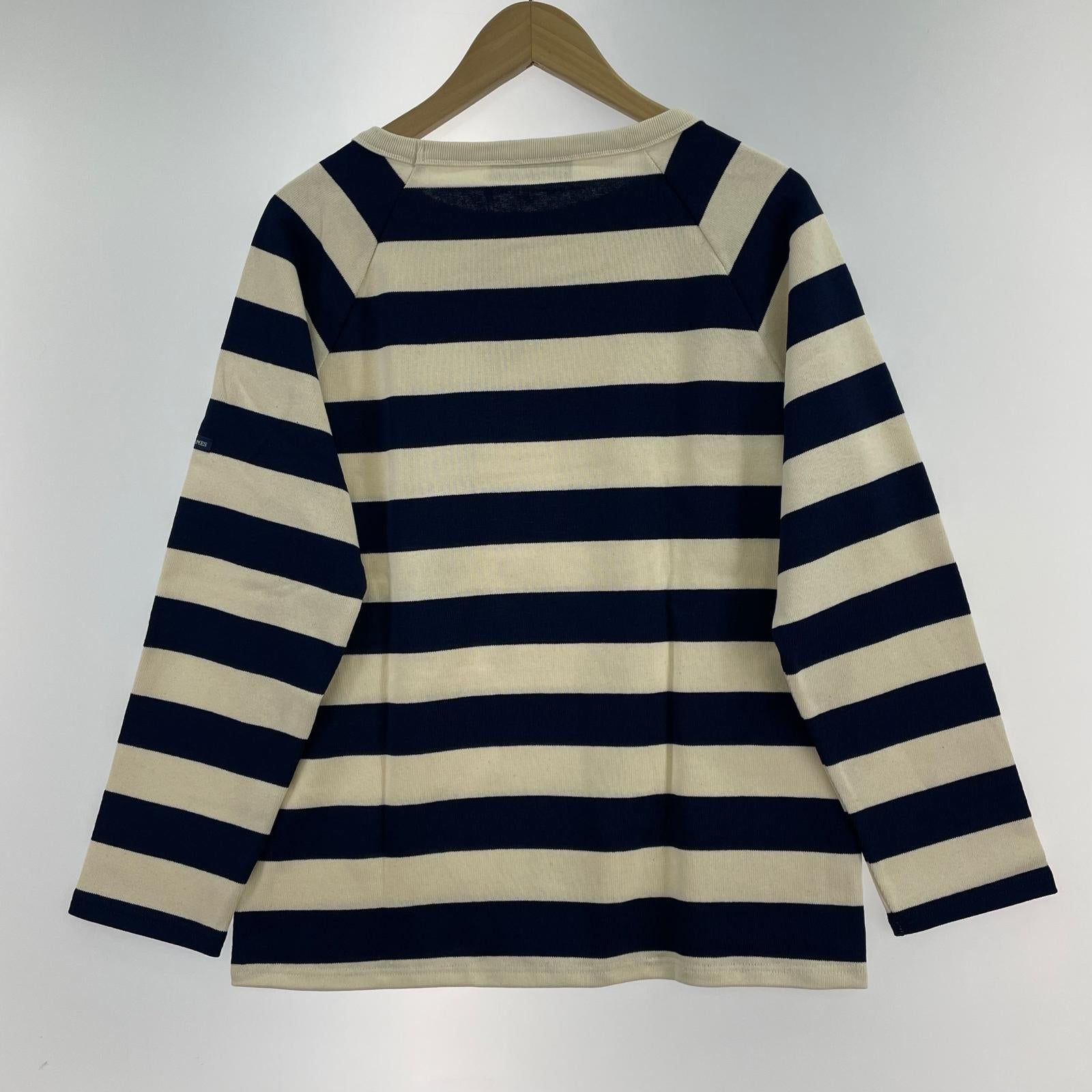 その他トップス SAINT JAMES バスクトップス 36