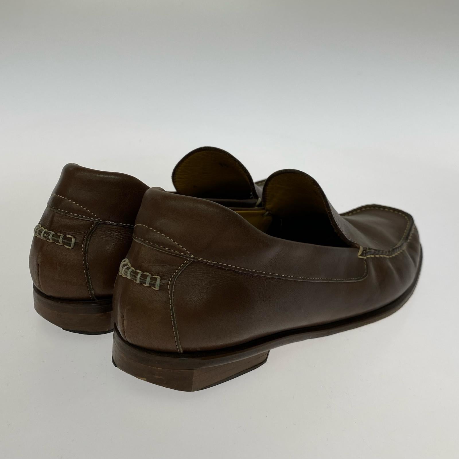 その他靴 Tricker's シューズ ブラウン