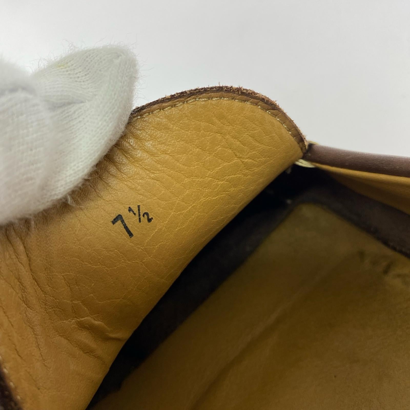 その他靴 Tricker's シューズ ブラウン