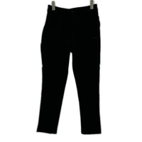 パンツ ストレッチパンツ BLK 2 2 ブラック