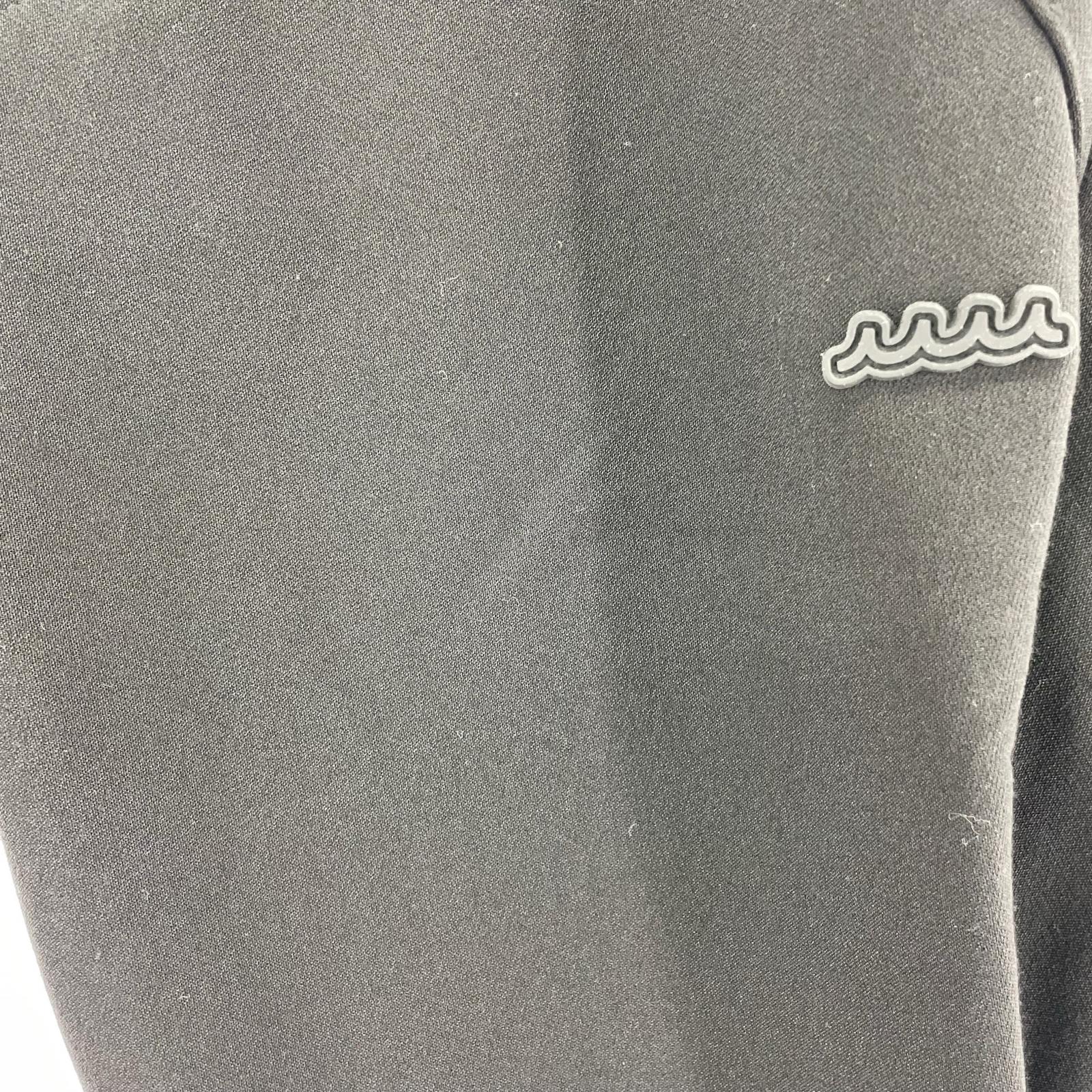 パンツ ストレッチパンツ BLK 2 2 ブラック
