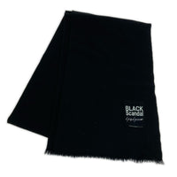 その他アクセサリー マフラー BLACK Scandal BLK ブラック