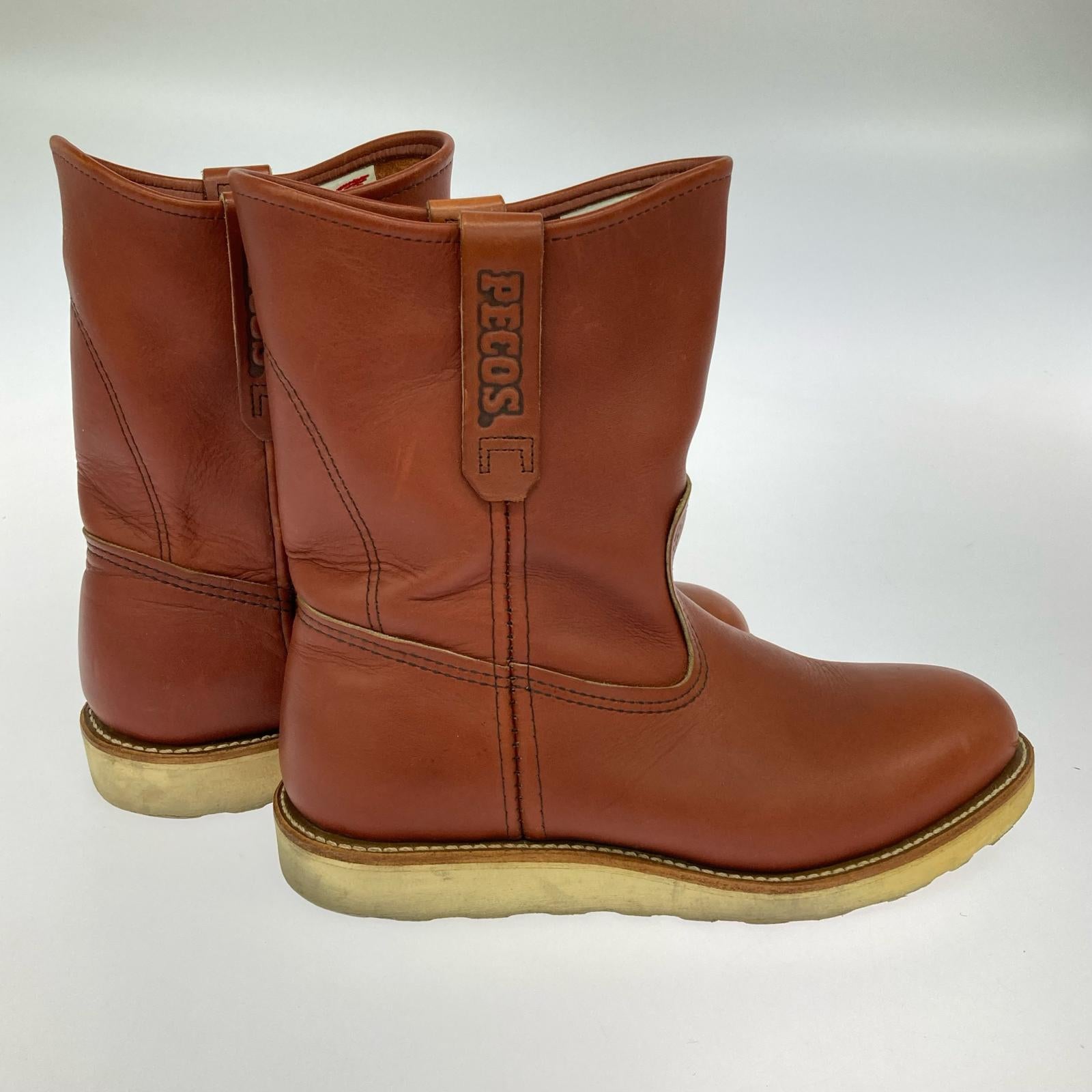 ブーツ 8866 25.5cm 25.5cm (US7 1/2 UK7 EU41)