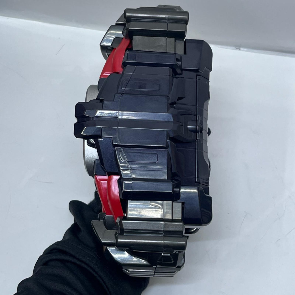 DXデモンズドライバー 仮面ライダーリバイス バンダイ フィギュア/グッズ