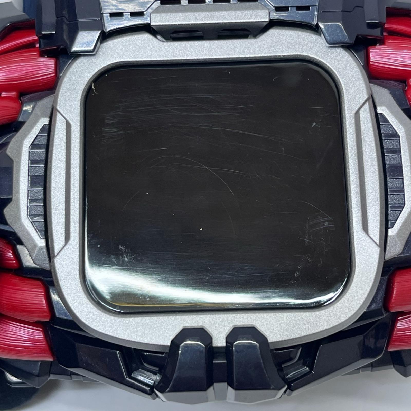 DXデモンズドライバー 仮面ライダーリバイス バンダイ フィギュア/グッズ