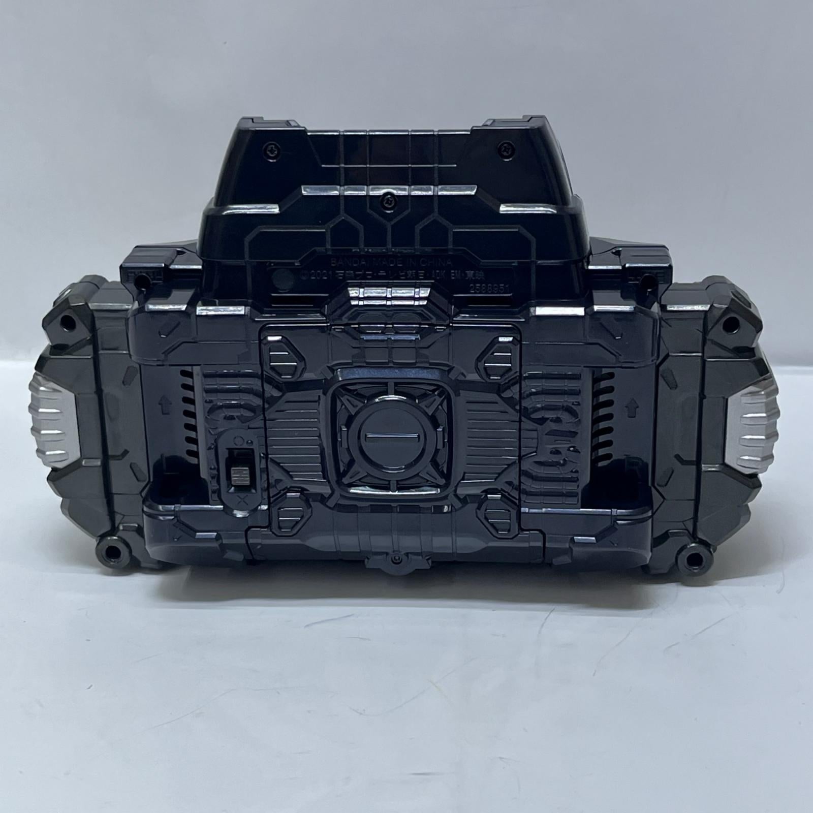 DXデモンズドライバー 仮面ライダーリバイス バンダイ フィギュア/グッズ