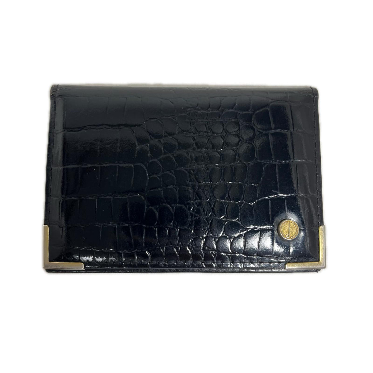 dunhill カードケース