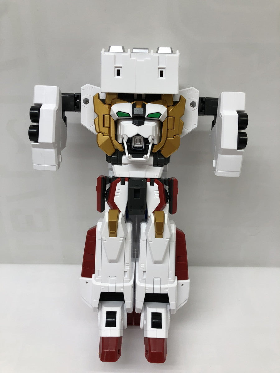 天元突破グレンラガン ヨーコ・スペースルック フィギュア/グッズ
