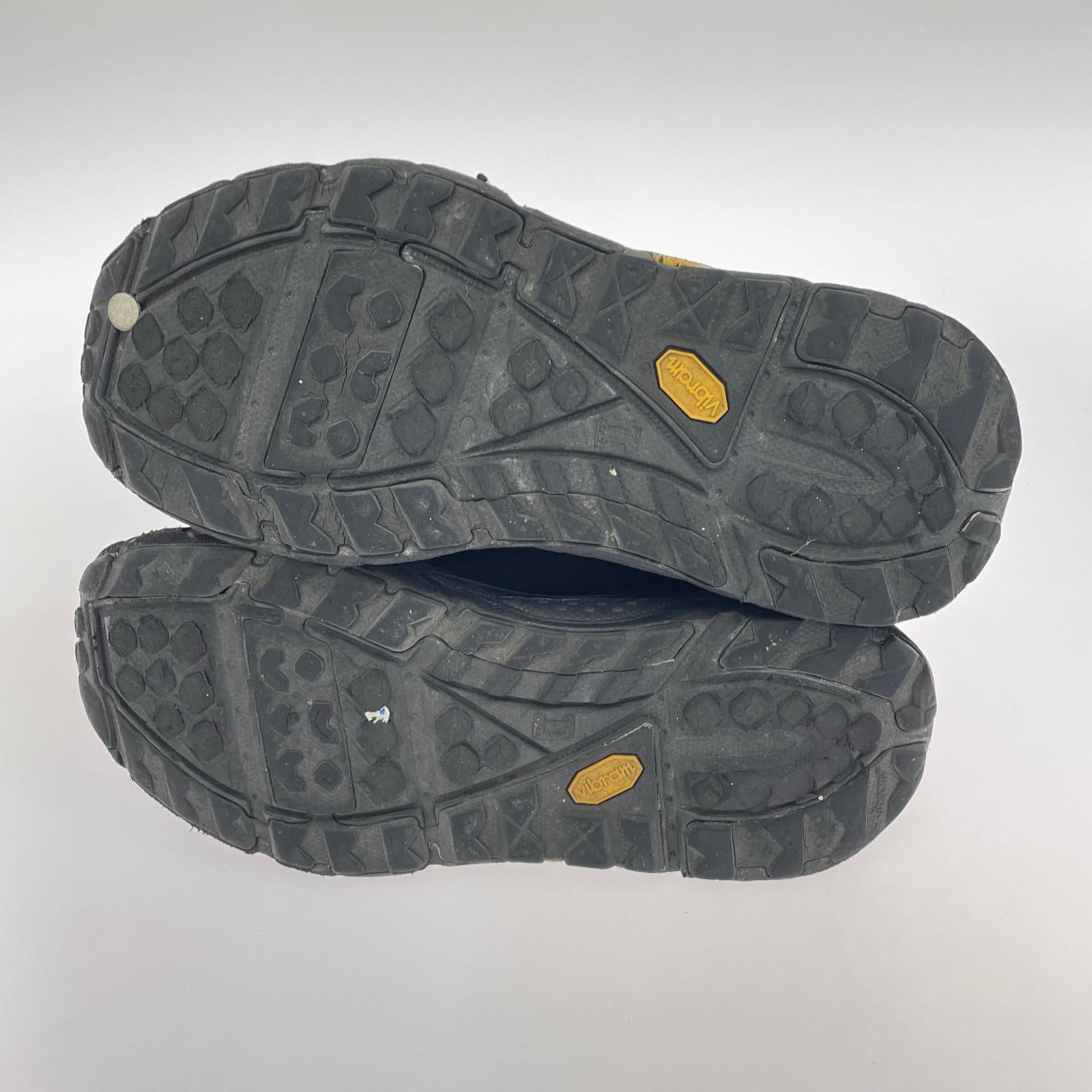 スニーカー hoka m tor ultra low EG 26cm (US8 UK7 1/2 EU42) ブラック