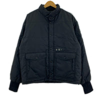 ジャケット 22AW トラッカージャケット M ブラック M ブラック