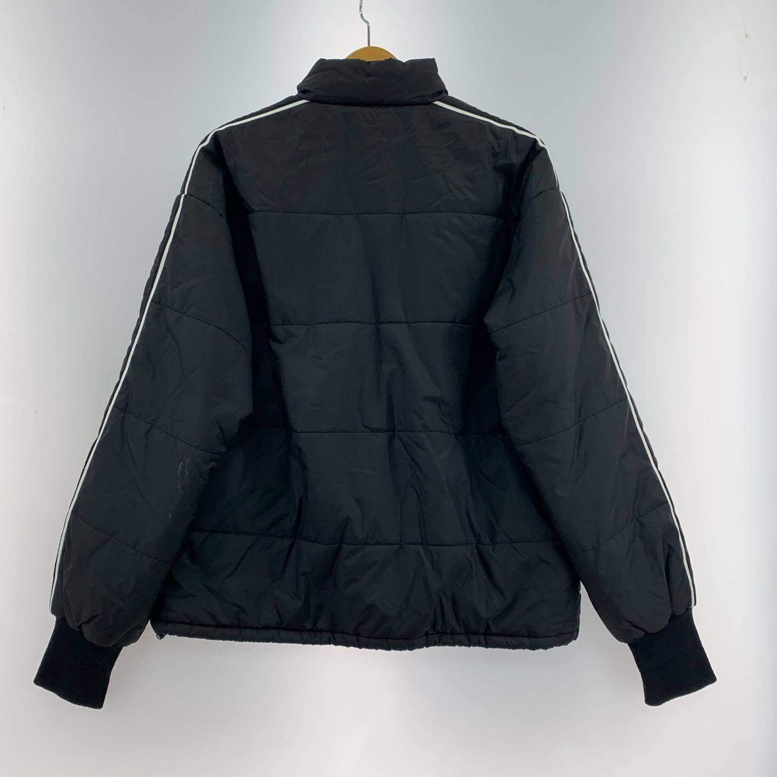 ジャケット 22AW トラッカージャケット M ブラック M ブラック
