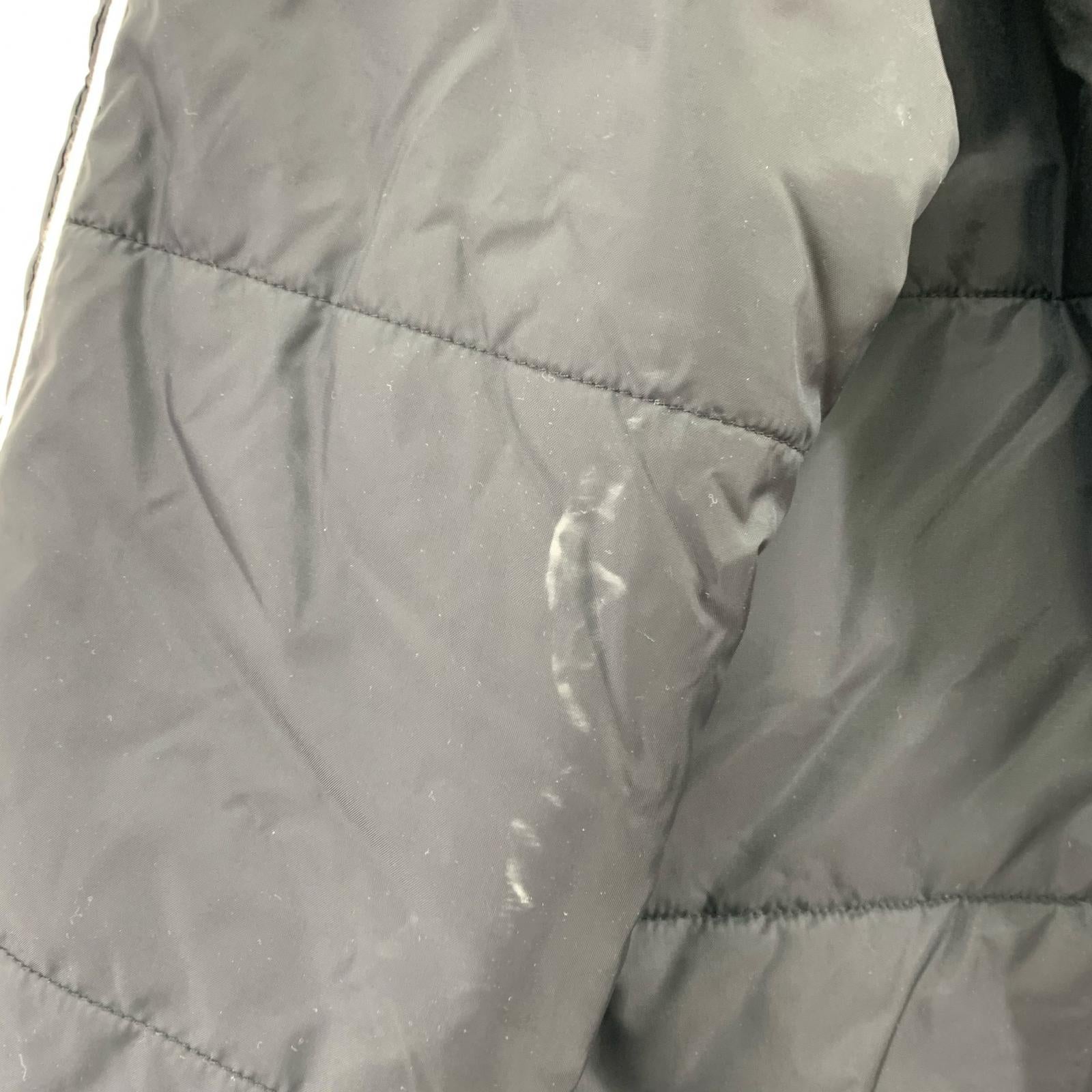 ジャケット 22AW トラッカージャケット M ブラック M ブラック