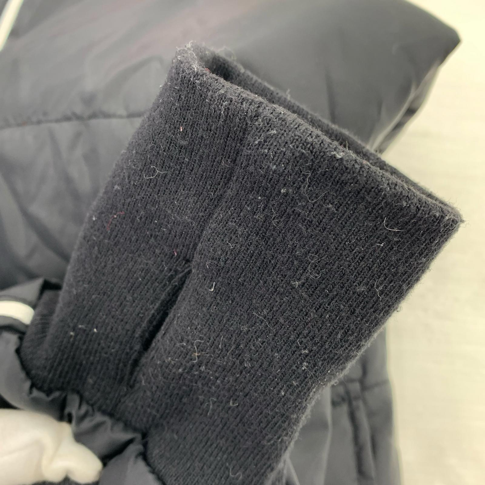 ジャケット 22AW トラッカージャケット M ブラック M ブラック