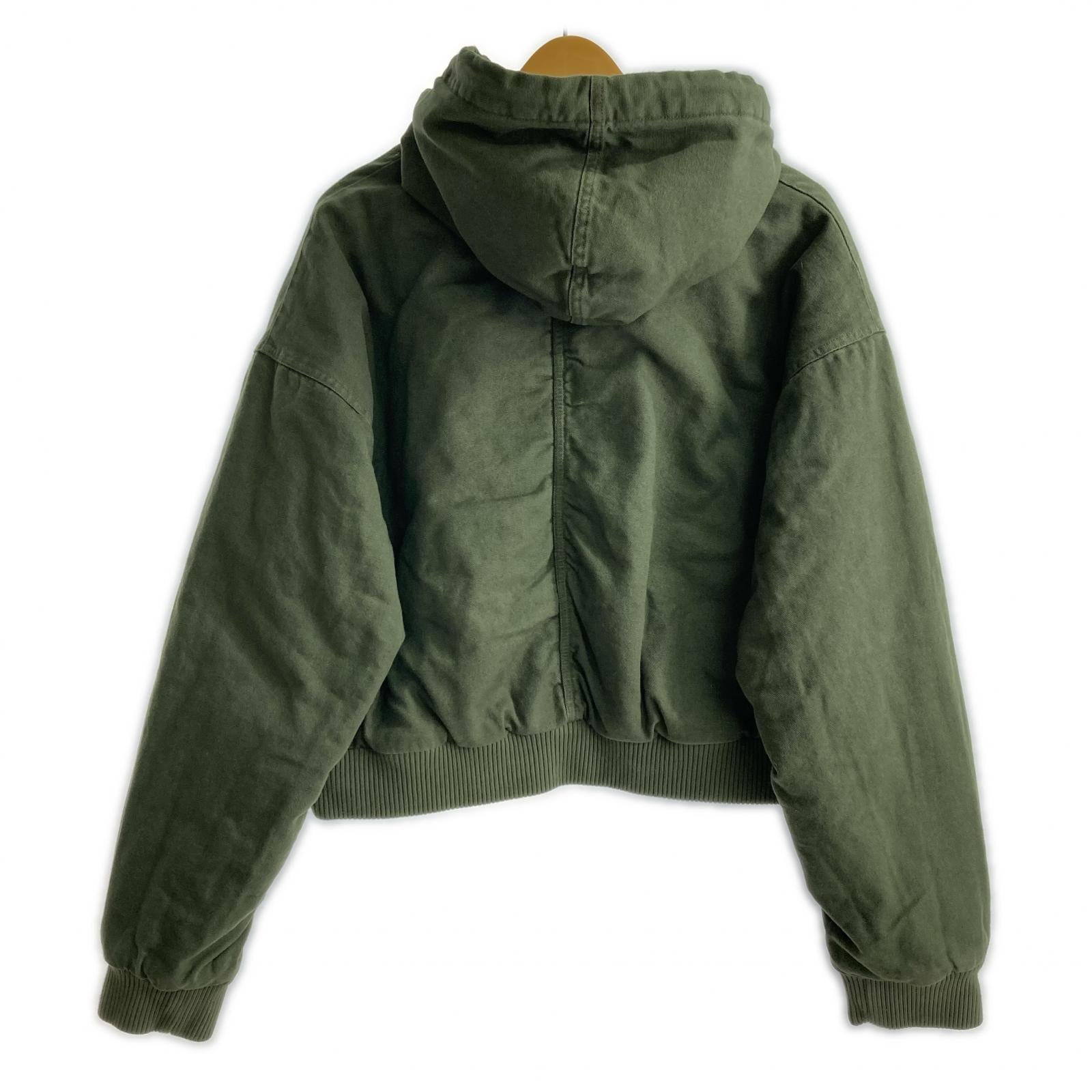ジャケット Jordan Travis Scott Canvas Jacket XL カーキ カーキ