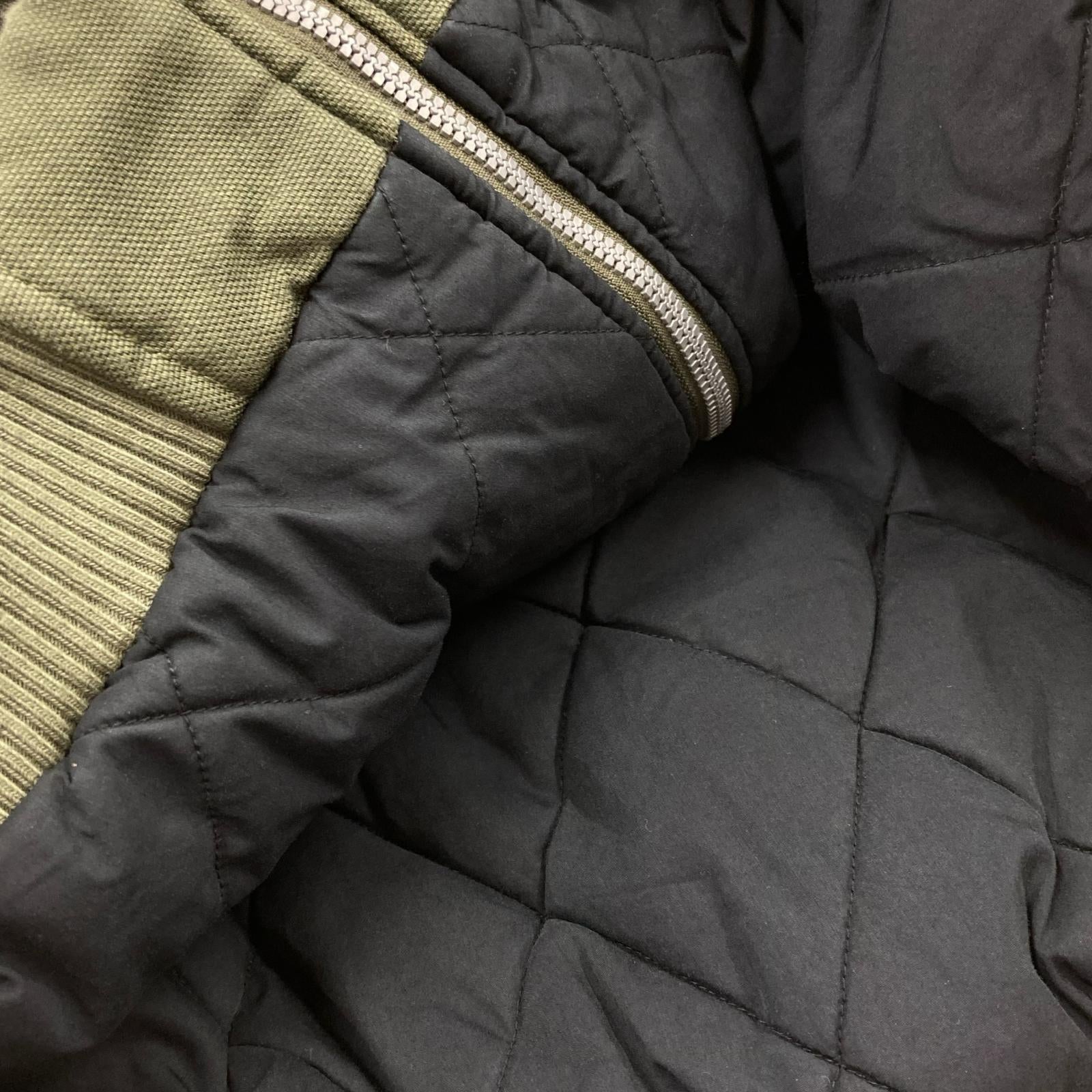 ジャケット Jordan Travis Scott Canvas Jacket XL カーキ カーキ